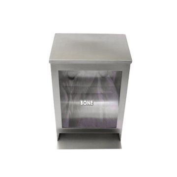 1034-bone-dolabi-bone-dolabi-metal-paslanmaz-413-bone-kutusu-paslanmaz-celik-413 Okinox Metal Bone Dolabı. Camlı. 304 Paslanmaz - Görsel 1