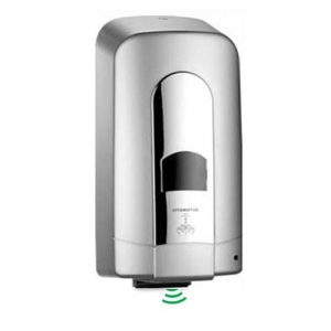 Bobson Fotoselli Köpük Sabun Makinesi