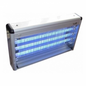 Elektronik Sinek Olduren Cihaz. 2x20 60 cm