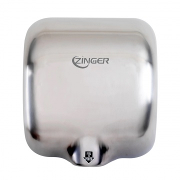 983-zinger-jet-motorlu-el-kurutma-makinesi-zinger-jet-motorlu-el-kurutma-makinesi-990096-zinger-jet-el-kurutma-1200 Zinger El Kurutma Makinesi Jet Motorlu, 304 Paslanmaz. Filtreli. - Görsel 1