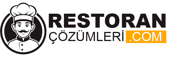 restoran çözümleri